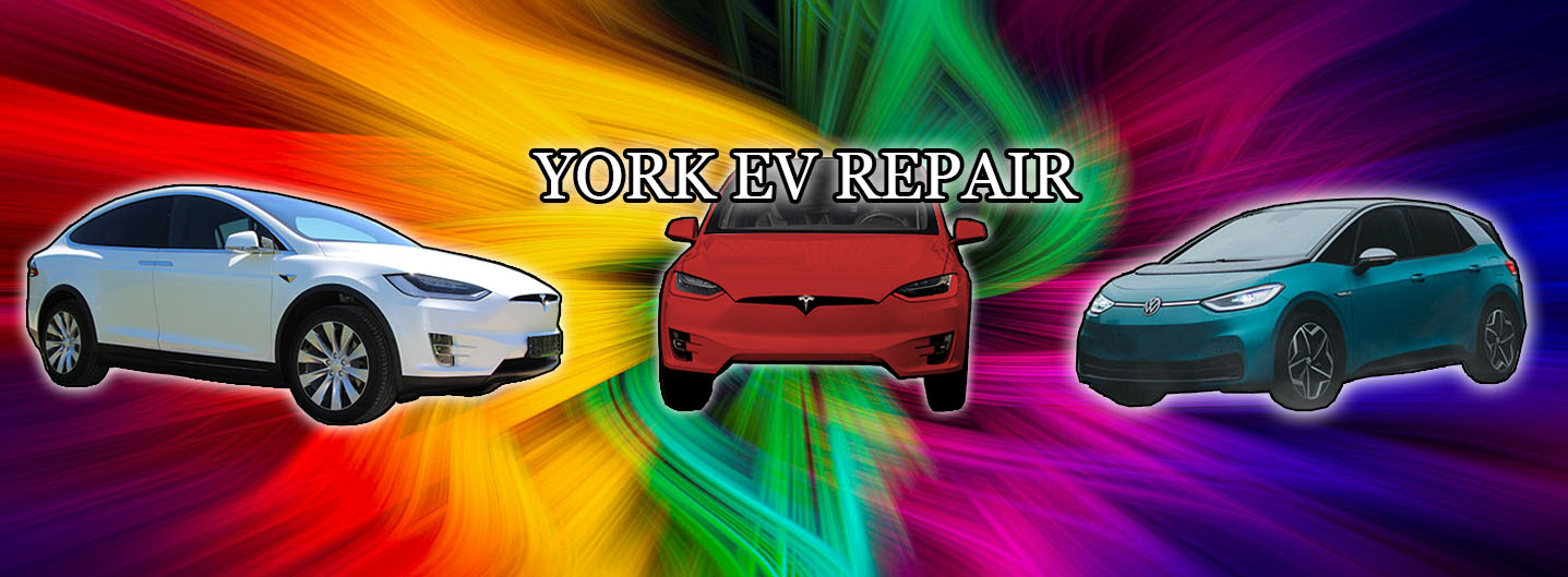 york repair header